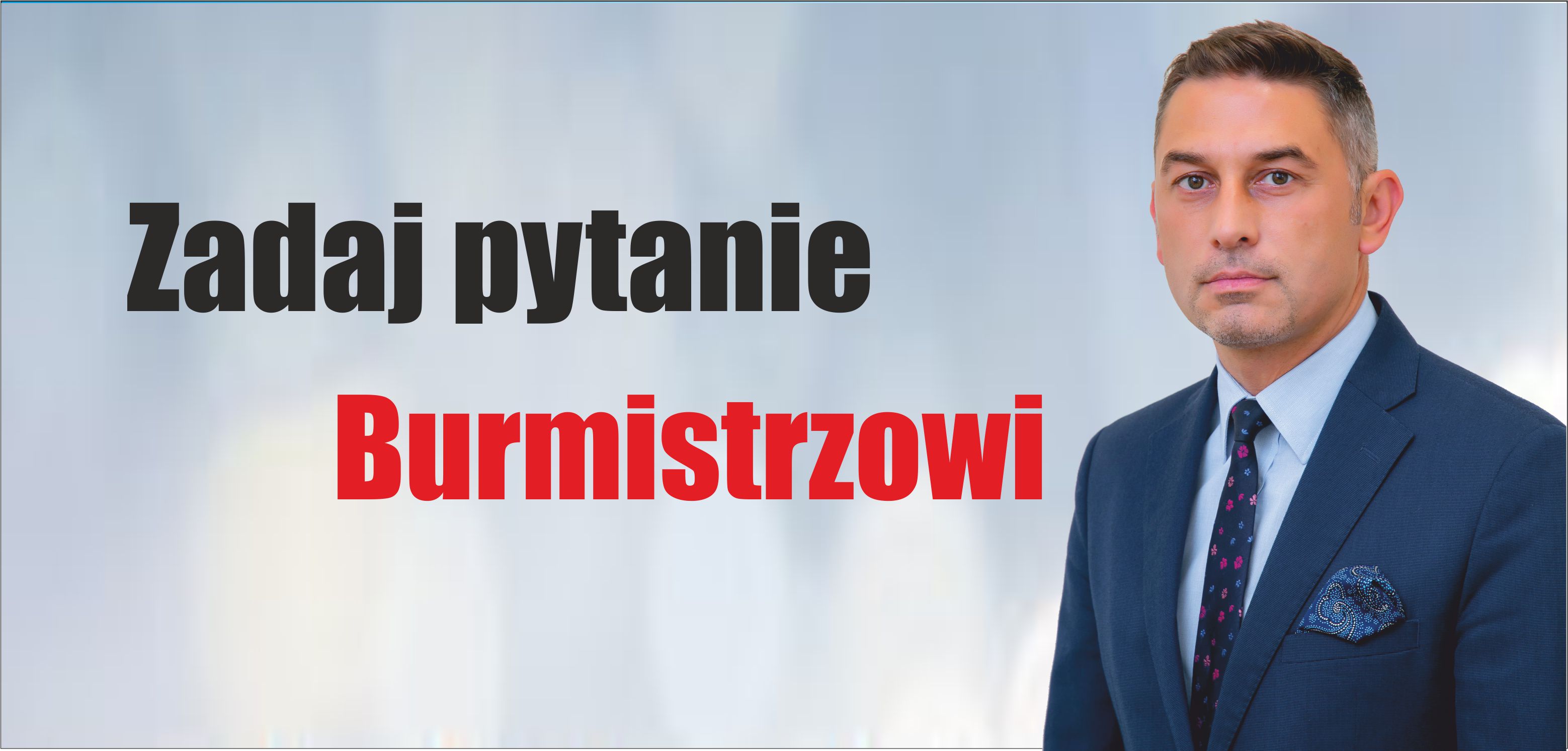 Zadaj pytanie Wójtowi