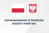 Dofinansowanie ze środków budżetu państwa