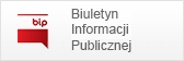 Biuletyn Informacji Publicznej