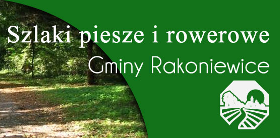 Szlaki rowerowe